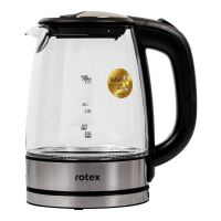 Электрический чайник Rotex RKT83-GS