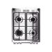 Купить Кухонная плита Beko FSM52335DS в Николаеве