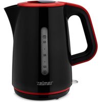 Электрический чайник Zelmer ZCK7620R