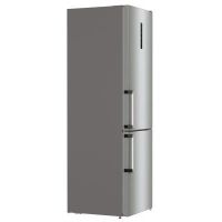 Холодильник с морозильной камерой Gorenje NRC6204SXL5M