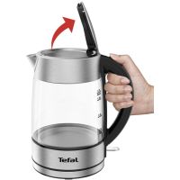 Электрический чайник TEFAL KI772D38