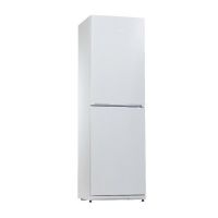 Изображение Холодильник с морозильной камерой SNAIGE RF 35 SMS0002F в Николаеве