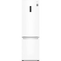 Изображение Купить  Холодильник LG GA-B509SQSM в Николаеве