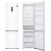Купить  Холодильник LG GA-B509SQSM в Николаеве