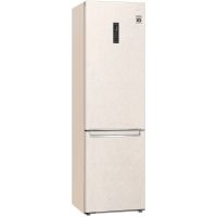  Холодильник LG GW-B509SEUM