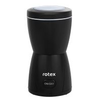 Кофемолка ROTEX RCG210-B