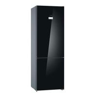 Изображение Купить Холодильник Bosch KGN49LB30U в Николаеве