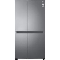 Изображение Купить Холодильник LG GC-B257JLYV в Николаеве