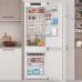 Купить Встраиваемый холодильник Indesit INC18T311 в Николаеве