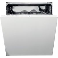Встраиваемая посудомоечная машина Whirlpool WI3010