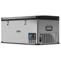 Автохолодильник Dex BD85