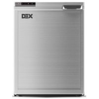 Автохолодильник Dex CR65
