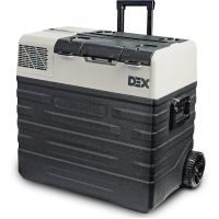 Автохолодильник Dex ENX62