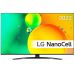 Купить Телевизор LG 55NANO766QA в Николаеве