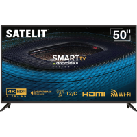 Телевизор SATELIT 50U9100ST