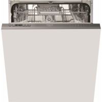 Встраиваемая посудомоечная машина HOTPOINT ARISTON HI 5010 C
