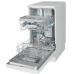 Купить Посудомоечная машина INDESIT DSFO3T224C в Николаеве