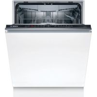 Встраиваемая посудомоечная машина Bosch SMV2IVX00K