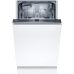 Купить Встраиваемая посудомоечная машина Bosch SPV2IKX10K в Николаеве