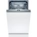 Купить Встраиваемая посудомоечная машина Bosch SPV4XMX10K в Николаеве