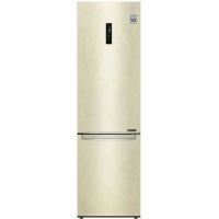 Изображение Купить Холодильник LG GW-B509SEKM в Николаеве