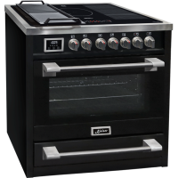 Кухонная плита KAISER HC 93691 IS