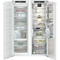 Встраиваемый холодильник и морозилка Liebherr IXRF 5185