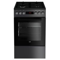 Кухонная плита Beko FSM52330DAO