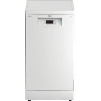 Посудомоечная машина Beko BDFS15020W