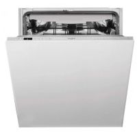 Изображение Купить Встраиваемая посудомоечная машина Whirlpool WIC3C33PFE в Николаеве