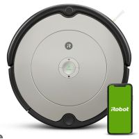 Изображение Купить Робот-пылесос iRobot Roomba 698 в Николаеве