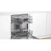 Купить Встраиваемая посудомоечная машина Bosch SMV4HVX00K в Николаеве