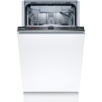Изображение Купить Встраиваемая посудомоечная машина Bosch SPV2XMX01K в Николаеве