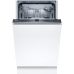 Купить Встраиваемая посудомоечная машина Bosch SPV2XMX01K в Николаеве