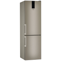 Холодильник WHIRLPOOL W9931DBH