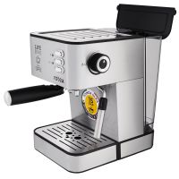 Кофеварка Rotex RCM750-S Life Espresso