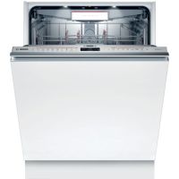 Изображение Купить Встраиваемая посудомоечная машина Bosch SMV8ZCX07E в Николаеве