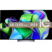 Изображение Купить Телевизор LG OLED48C36LA в Николаеве
