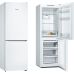 Купить Холодильник Bosch KGN33NW206 в Николаеве