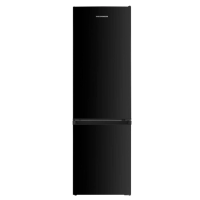 Холодильник Heinner HC-HM262BKF+