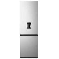 Холодильник Heinner HC-HS268SWDF+