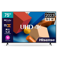 Телевизор Hisense 75A6K