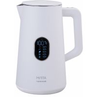 Электрический чайник MIRTA KT-1000W Fusion House