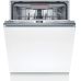 Купить Встраиваемая посудомоечная машина Bosch SMV4HMX66K в Николаеве
