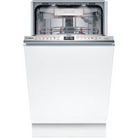 Изображение Купить Встраиваемая посудомоечная машина Bosch SPV6ZMX65K в Николаеве