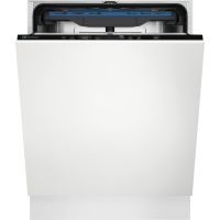 Встраиваемая посудомоечная машина ELECTROLUX EMG48200L
