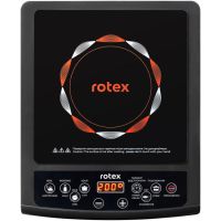 Настольная плитка Rotex RIO215-G