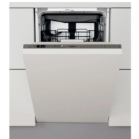 Встраиваемая посудомоечная машина Whirlpool WSIO3O34PFEX
