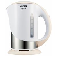 Электрический чайник Zelmer ZCK7630I