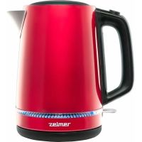 Электрический чайник Zelmer ZCK7921R